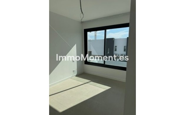 Bestaande woning - Vrijstaande villa - Estepona  - Atalaya
