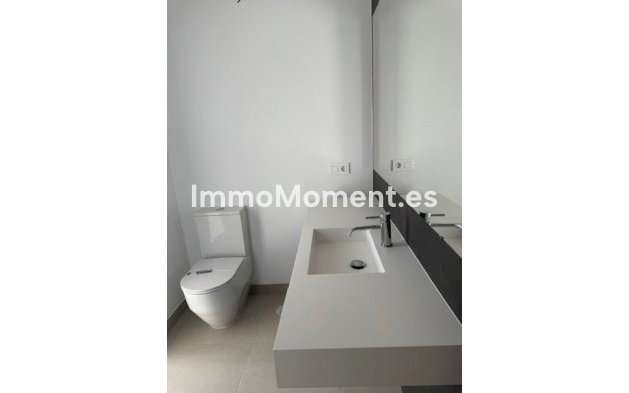 Bestaande woning - Vrijstaande villa - Estepona  - Atalaya
