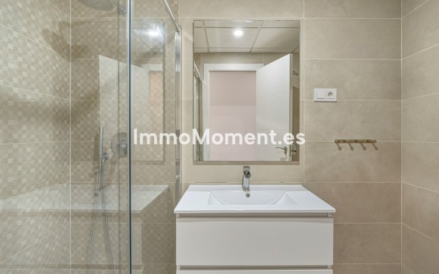 Resale - Apartment - Estepona - Cancelada