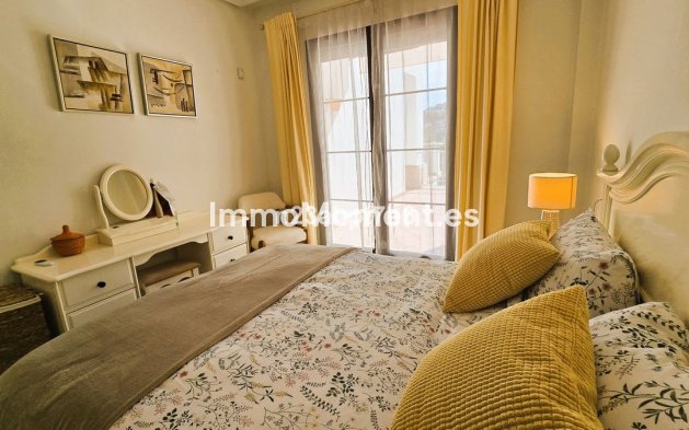 Bestaande woning - Appartement - Benahavís - Los Arqueros