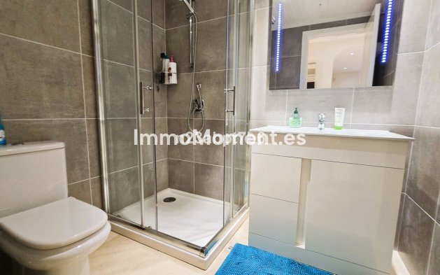 Bestaande woning - Appartement - Benahavís - Los Arqueros