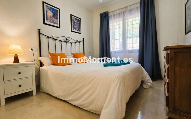 Bestaande woning - Appartement - Benahavís - Los Arqueros