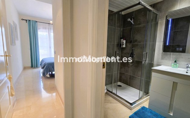 Bestaande woning - Appartement - Benahavís - Los Arqueros