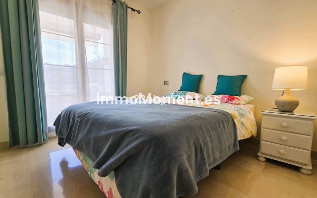 Bestaande woning - Appartement - Benahavís - Los Arqueros