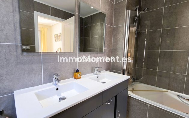 Bestaande woning - Appartement - Benahavís - Los Arqueros