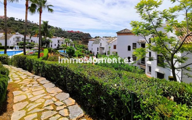 Bestaande woning - Appartement - Benahavís - Los Arqueros