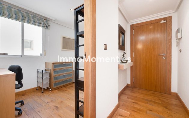 Revente - Appartement - Torrevieja - Torrevieja Centro