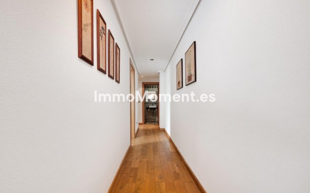 Revente - Appartement - Torrevieja - Torrevieja Centro