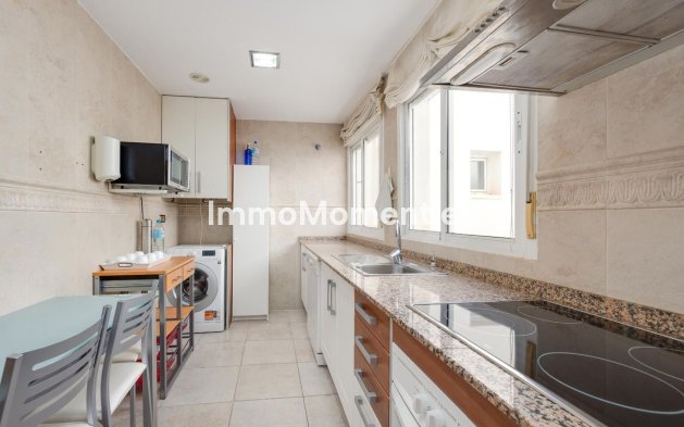 Revente - Appartement - Torrevieja - Torrevieja Centro