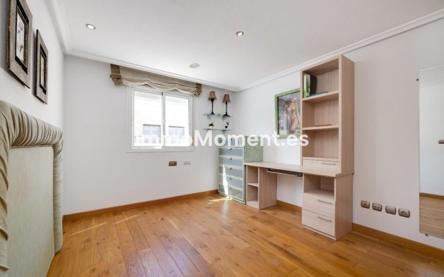 Revente - Appartement - Torrevieja - Torrevieja Centro