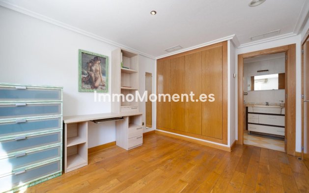 Revente - Appartement - Torrevieja - Torrevieja Centro