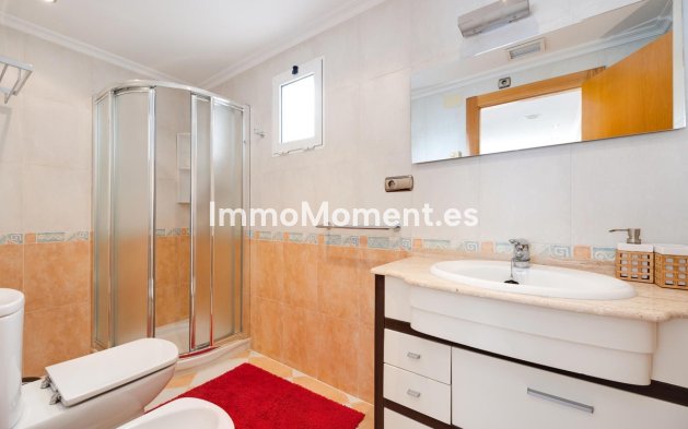 Revente - Appartement - Torrevieja - Torrevieja Centro