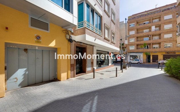 Revente - Appartement - Torrevieja - Torrevieja Centro