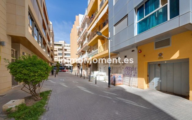 Revente - Appartement - Torrevieja - Torrevieja Centro