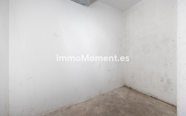 Revente - Appartement - Torrevieja - Torrevieja Centro
