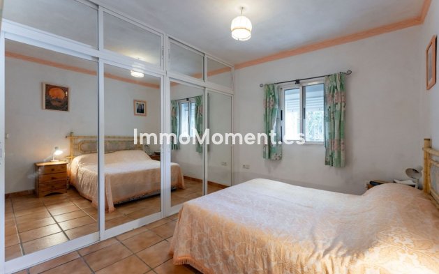 Revente - Villa individuelle - Intérieur                       - Coín