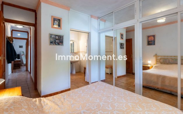 Revente - Villa individuelle - Intérieur                       - Coín