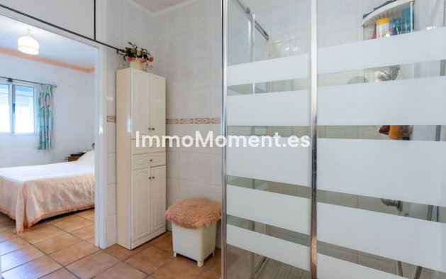 Revente - Villa individuelle - Intérieur                       - Coín