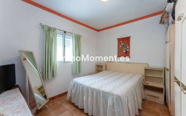 Revente - Villa individuelle - Intérieur                       - Coín