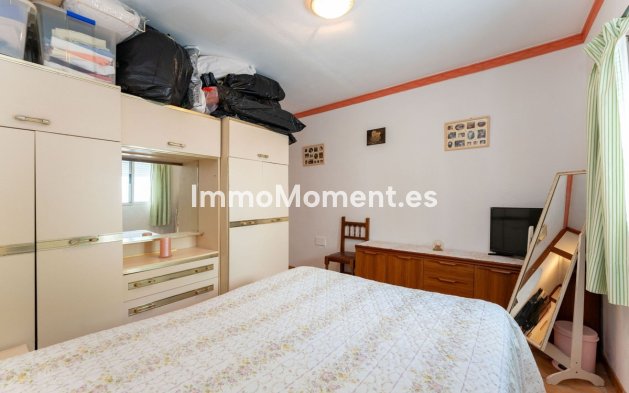 Revente - Villa individuelle - Intérieur                       - Coín