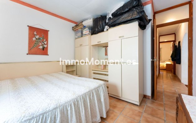 Revente - Villa individuelle - Intérieur                       - Coín