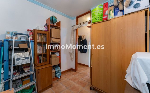 Revente - Villa individuelle - Intérieur                       - Coín
