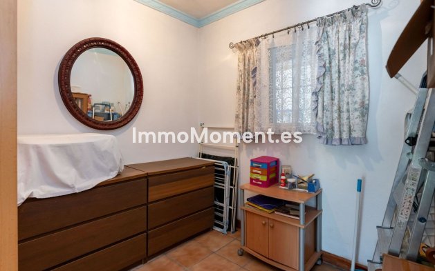 Revente - Villa individuelle - Intérieur                       - Coín