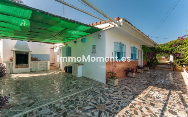 Revente - Villa individuelle - Intérieur                       - Coín