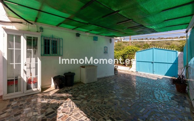 Revente - Villa individuelle - Intérieur                       - Coín