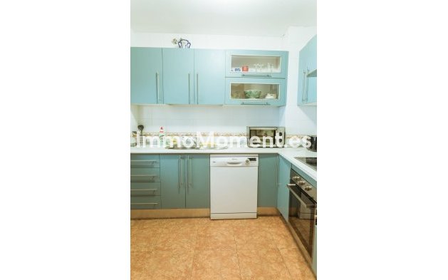Bestaande woning - Appartement - Málaga - Málaga Centro