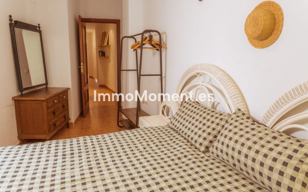 Bestaande woning - Appartement - Málaga - Málaga Centro