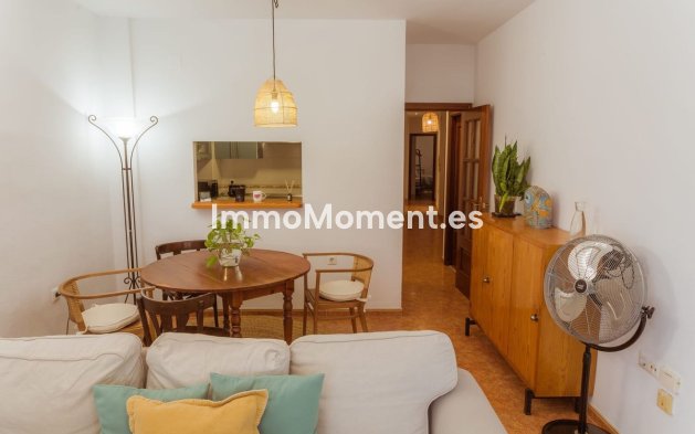Bestaande woning - Appartement - Málaga - Málaga Centro