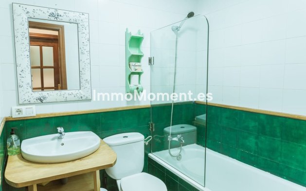 Bestaande woning - Appartement - Málaga - Málaga Centro