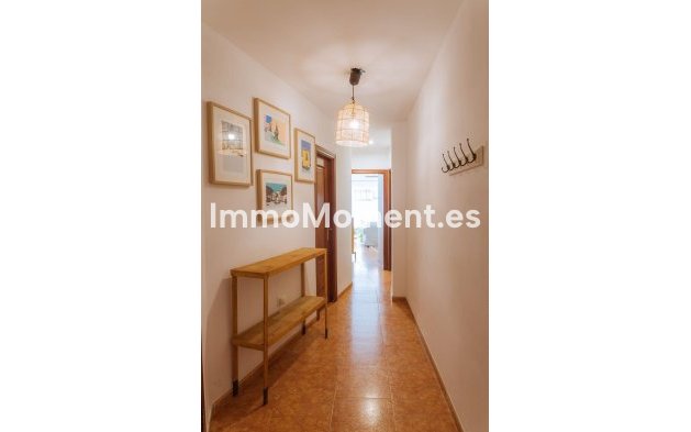 Bestaande woning - Appartement - Málaga - Málaga Centro