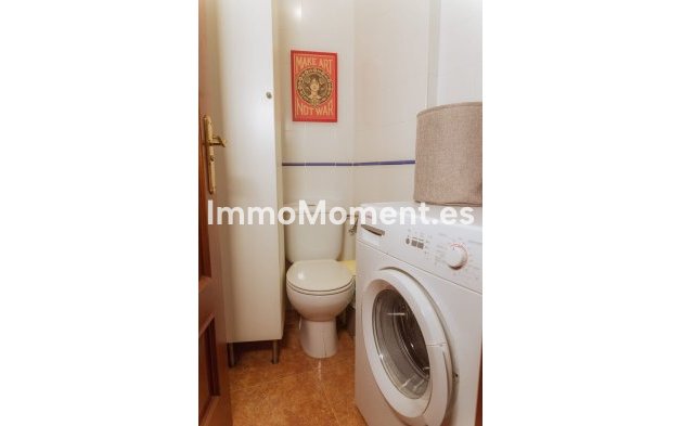 Bestaande woning - Appartement - Málaga - Málaga Centro