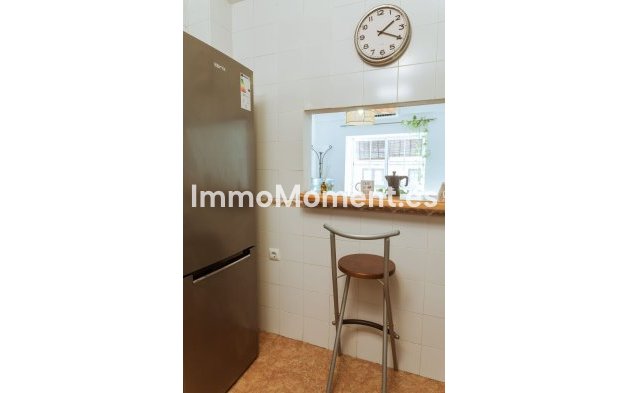 Bestaande woning - Appartement - Málaga - Málaga Centro