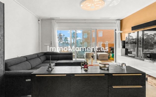 Reventa - Apartamento - Guardamar del Segura - Urbanización El Raso