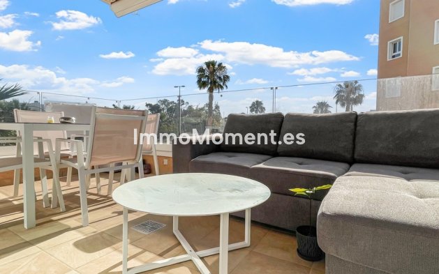 Reventa - Apartamento - Guardamar del Segura - Urbanización El Raso