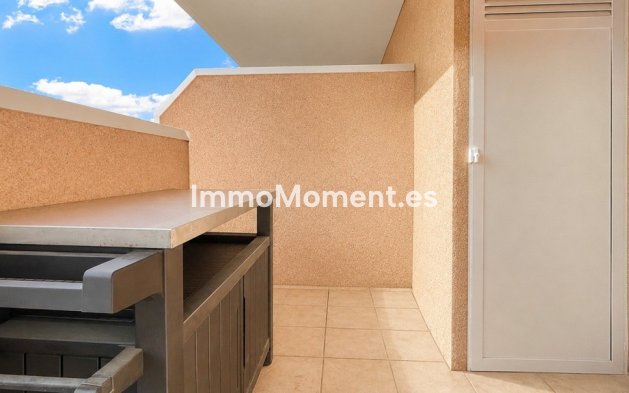 Reventa - Apartamento - Guardamar del Segura - Urbanización El Raso