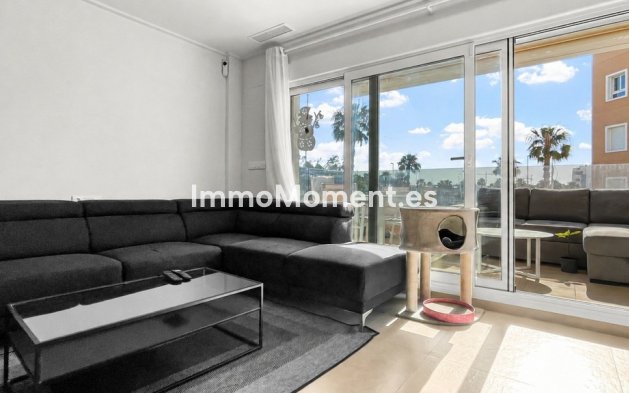 Reventa - Apartamento - Guardamar del Segura - Urbanización El Raso