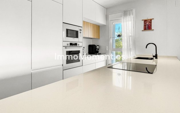 Reventa - Apartamento - Guardamar del Segura - Urbanización El Raso