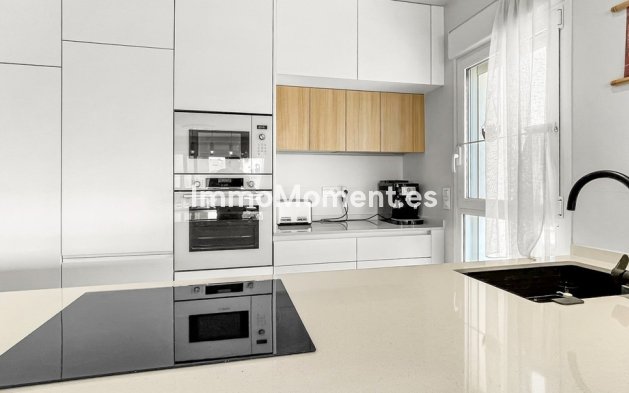 Reventa - Apartamento - Guardamar del Segura - Urbanización El Raso
