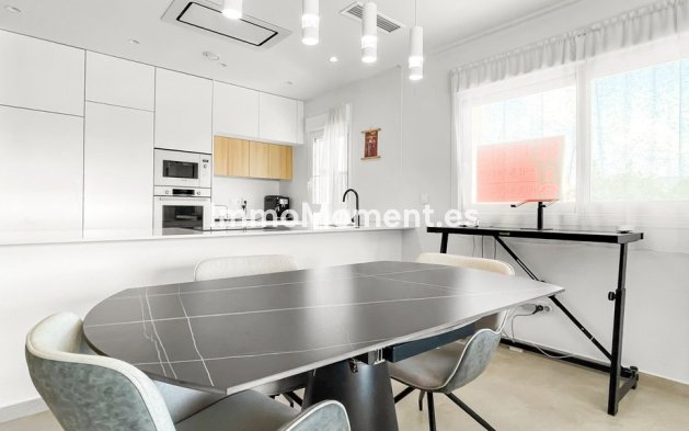 Reventa - Apartamento - Guardamar del Segura - Urbanización El Raso