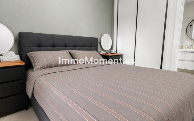 Reventa - Apartamento - Guardamar del Segura - Urbanización El Raso