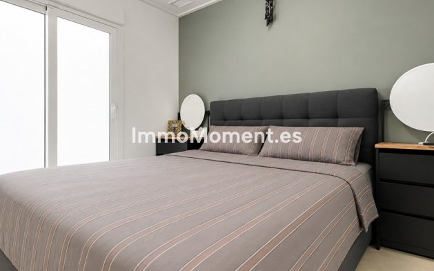 Reventa - Apartamento - Guardamar del Segura - Urbanización El Raso