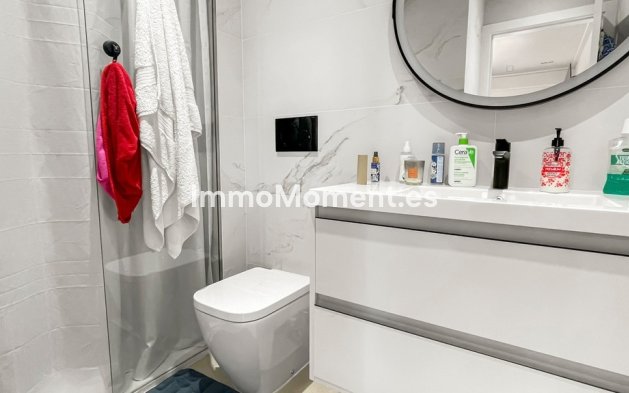 Reventa - Apartamento - Guardamar del Segura - Urbanización El Raso