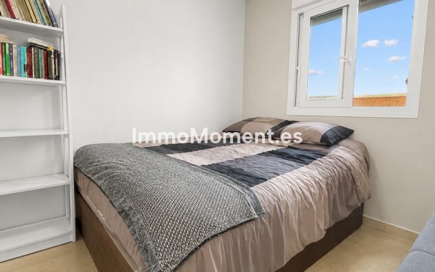 Reventa - Apartamento - Guardamar del Segura - Urbanización El Raso