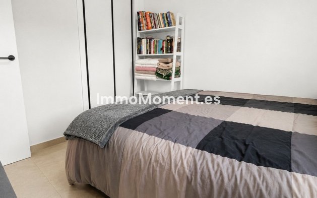 Reventa - Apartamento - Guardamar del Segura - Urbanización El Raso