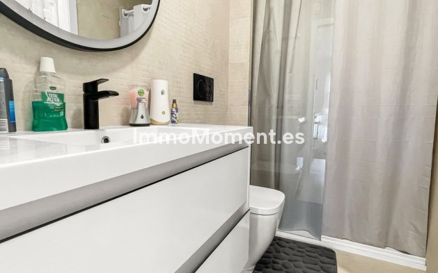 Reventa - Apartamento - Guardamar del Segura - Urbanización El Raso