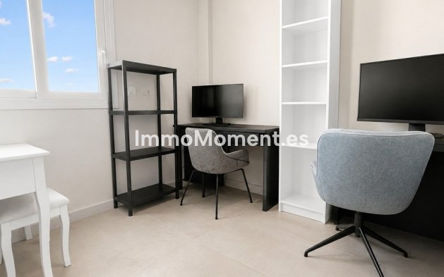 Reventa - Apartamento - Guardamar del Segura - Urbanización El Raso